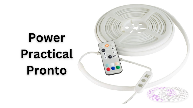 Power Practical Pronto