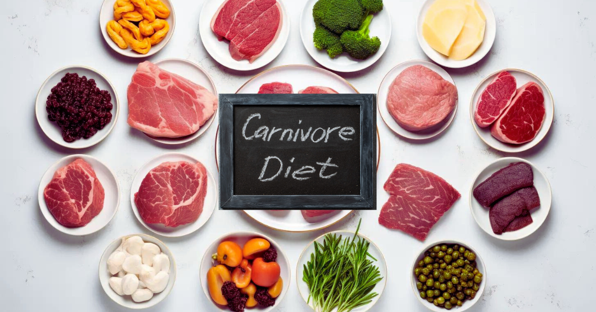 Carnivore Diet 7-day Meal Plan