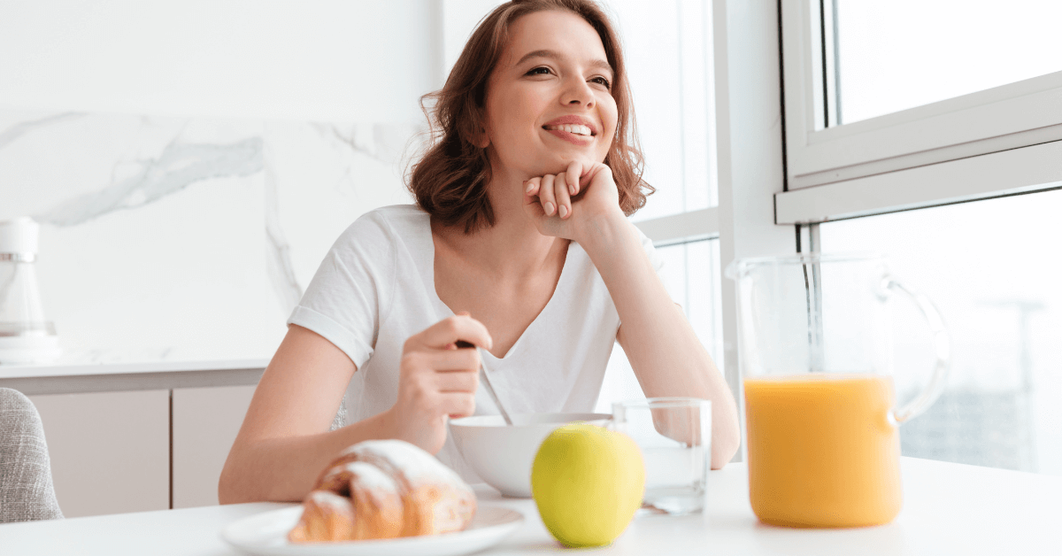 The Menopause Diet 5 Day Plan To Lose Weight