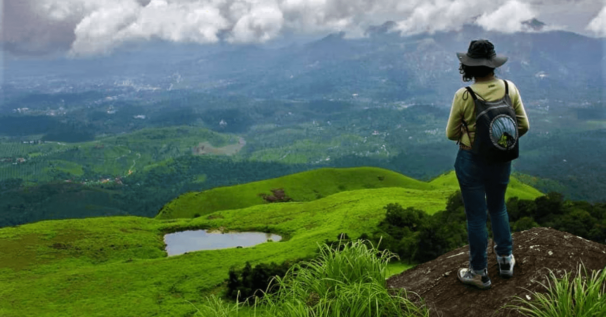 Wayanad Trekking