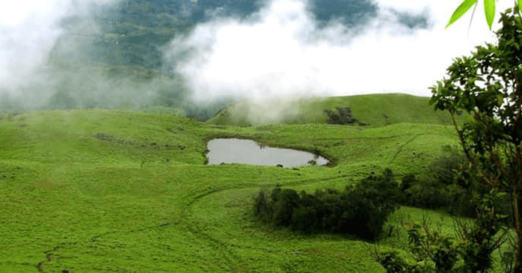 Wayanad Trekking