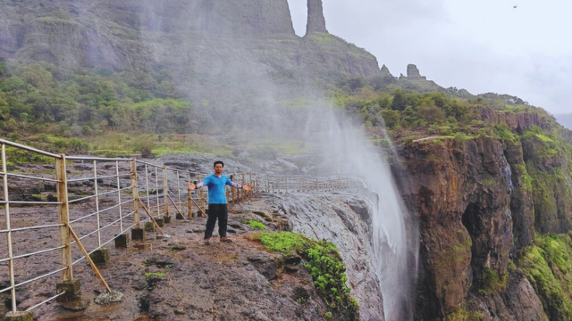 Naneghat Trekking