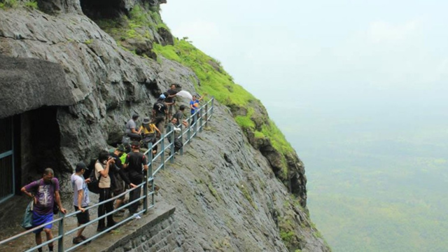 Naneghat Trekking