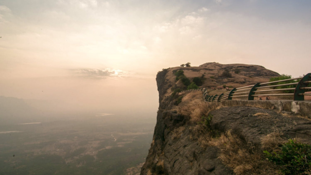 Naneghat Trekking